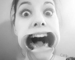 Mouth Dental - Preacher wife stroking cock