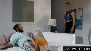 caught by husband - Cheating husband caught in the act - XVIDEOS.COM