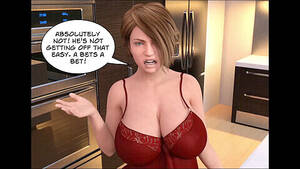 3d Cuckold Porn Captions - Animated Sissy Caption, Cuckold Comics Story - Videosection.com