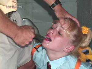 Britni Max Hardcore Porn - FREE PREVIEW - Anastasia Gets Ass-Pumped In A Park By Max Hardcore!