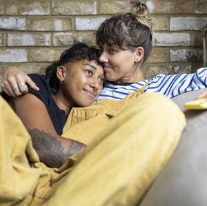 Forced Into Lesbian Sex - Am I a lesbian? How to know if you're a lesbian