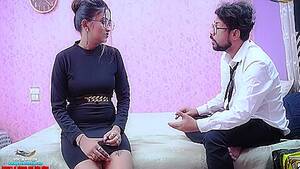 fucked hardcore by her boss - Office Staff Sudipa Rough Hardcore Fuck With Her Boss For Promotion Full  Movie P2 Porn Videos And Best Free Porn Films - PornTop.com