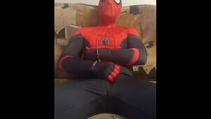 Gay Spiderman Porn - gay spiderman solo spandex suit - XVIDEOS.COM