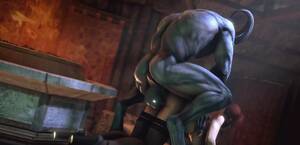 monster redhead anal - Rough Monster Sex Where Darck Lord Fucks Horny Redhead Bitch In Anal And  Cum - 3d Animation Porn - CartoonPorn.com