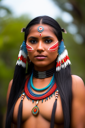 indian tribe girls porn gallery - naked Indian tribal girl\