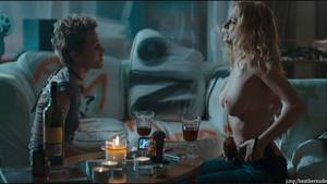 Joseph Graham Porn - Heather Graham S Tits