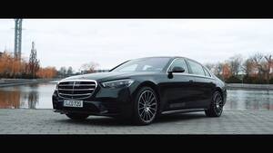Car Porn Mercedes - ðŸ˜ Car Porn - Mercedes-Benz S-Klasse 2020 S-Klasse ðŸ˜ // Auto-Scholz-AVS. -  YouTube