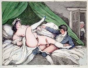 erotic art animation - Thomas Rowlandson Â· Art IllustrationsArtistsErotic ...