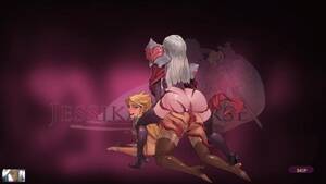 Lesbian Strapon Cartoon - Cartoon Lesbian Strap On Porn Videos | Pornhub.com