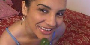 Friend Pov - kandi kream and a friend pov