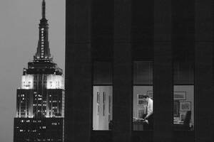 Future Black 80s Porn - What Was the Office?: The History of the New York Office