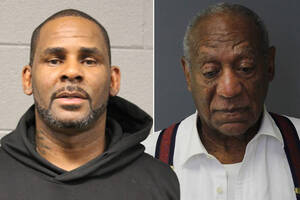 Bill Cosby Porno - R. Kelly's camp wants to bring in Bill Cosby publicist