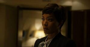 Angela Bassett Porn - 8 Times Angela Bassett Was a Total Boss