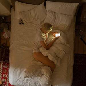 girls sleeping naked spy cam - Our sleeping secrets caught on camera: nine beds and the people in them  reveal everything â€“ from farting to threesomes | Sleep | The Guardian