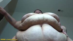 big fat huge ssbbw - SSBBW Big Fat Girl - Pornhub.com