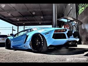 Lamborghini Porn - Lamborghini Aventador #Car Porn