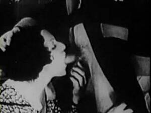 1910 French Porn - Vintage Porno Francais 1910 1920 1930-b xLx - NonkTube.com