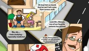 Braceface Futa Porn - [Drawn-Sex] Braceface