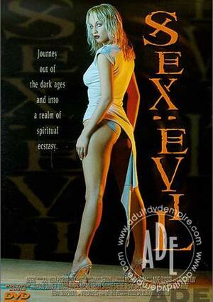 Having Sex With Evil - Sex Evil (2000) by Cal Vista - HotMovies