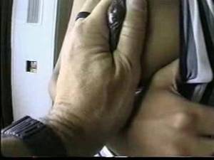 lactating indian boobs - 