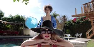 9 Tim Burton Porn - If Tim Burton Created A Porno, Here's What It Would Look Like | HuffPost