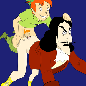 Disney Peter Pan Gay Porn - captain hook | peter pan xxx anal #935442667 balls captain hook disney gay  penis peter pan | Disney Porn