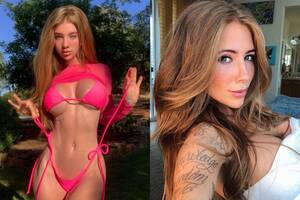 Beyonce Lesbian Porn - CoconutKitty143: OnlyFans Creator Is Under Scrutiny for \