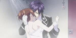 jail sex hentai - HENTAI PRISON WARDEN (Anime Sex) - Tnaflix.com