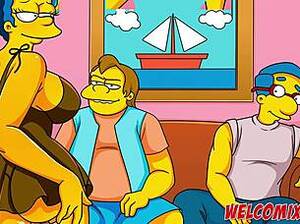 cartoon porm xxx - Best Cartoon XXX: Toon porn videos, cartoon tube clips, all here - ATUBE.XXX