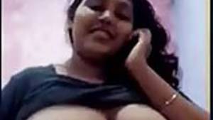 desi girls caught naked - Desi very Big Boobs girl Caught on Skype