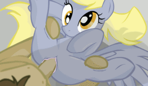 Doctor Whooves And Derpy Porn - 875770 - explicit, artist:swfpony, derpy hooves, doctor whooves, time  turner, pegasus, pony, animated, cute, cute porn, female, flash, flexible,  frontbend, gif, horsecock, male, mare, nudity, penetration, penis, sex,  ship:doctorderpy, shipping, splits 