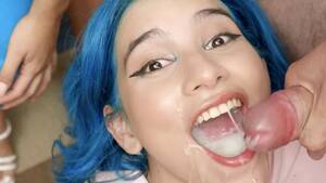 Gokkun Sex - Gokkun bukkake porn videos & sex movies - XXXi.PORN