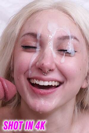 monster facial - Skylar Vox - Monster Facial