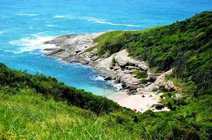 bahia brazil beach topless - Are There Nude Beaches in Brazil? Where to Take it All Off - Traveling Bare