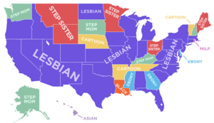 New York Lesbian Porn - New Yorkers Prefer Lesbian Porn, and So Does Most Everyone Else - Brooklyn  Magazine