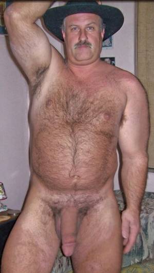 daddy bear - 4:56 AM - 4 Mar 2016