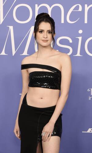 Laura Marano Disney Porn - Laura Marano : r/CelebrityBelly