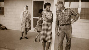 1930 Interracial Porn Slave - Opinion | How Interracial Love Is Saving America - The New York Times