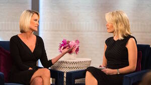 Megan Kelly Sexy - Megyn Kelly: â€œI Complainedâ€ About Bill O'Reilly's Behavior