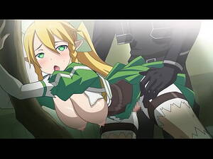 leifa hentai tits - Sword art online leafa - XVIDEOS.COM