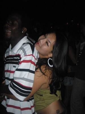 amateur asian vs bbc - Asian fucks BBC - Amateur Interracial Porn