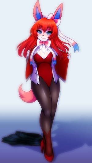 Hot Eeveelutions People Porn - DeviantArt is the world's largest online social community for artists and  art enthusiasts, allowing people to connect through the creation and  sharing of ...