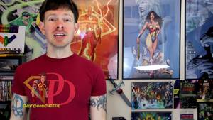 Daredevil Porn Parody - Enter the Daredevil - ColbyKnox CUT Gay XXX Parody Safe for Work Review