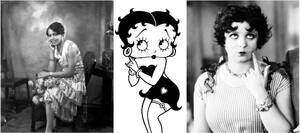 famous cartoons fuck betty boop - Free Sex, Free Beer, Free Speech â€“ Mr. Boop and the Problem of Desire -  SOLRAD