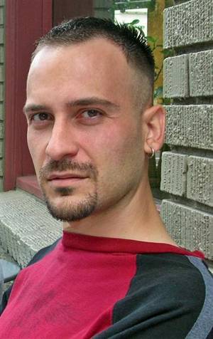 Bosnian Street Porn - 