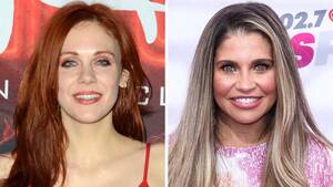 Danielle Fishel Porn Xvideos - Boy Meets World's Maitland Ward Details Danielle Fishel Drama