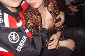 ktv - Unveiling of porn-culture mania in HK KTV