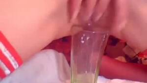 Cum In A Cup - Cum In A Cup Videos Porno | Pornhub.com