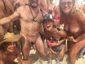 Burning Man Festival Porn - Burning man porno - 69 photo