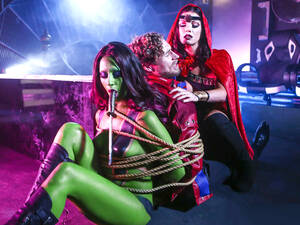 Guardians Of The Galaxy Xxx Porn - â–· Porn Tube - Digital Playground - Digital Playground - Guardians of The  Gonads: A DP XXX Parody - Cassidy Klein